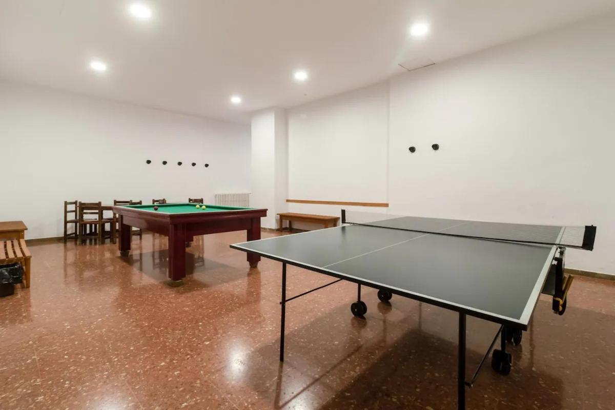 Precioso Atico Duplex En Vielha Para 6 Pax Exterior foto