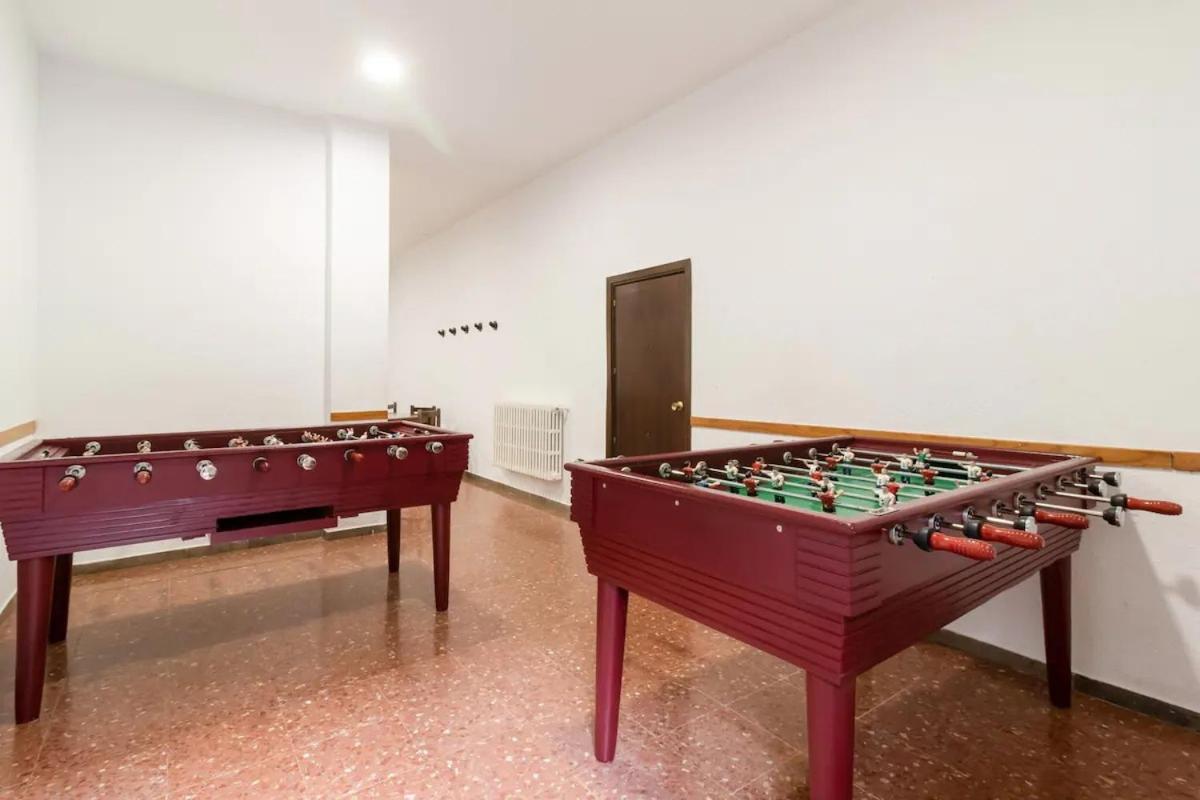 Precioso Atico Duplex En Vielha Para 6 Pax Exterior foto